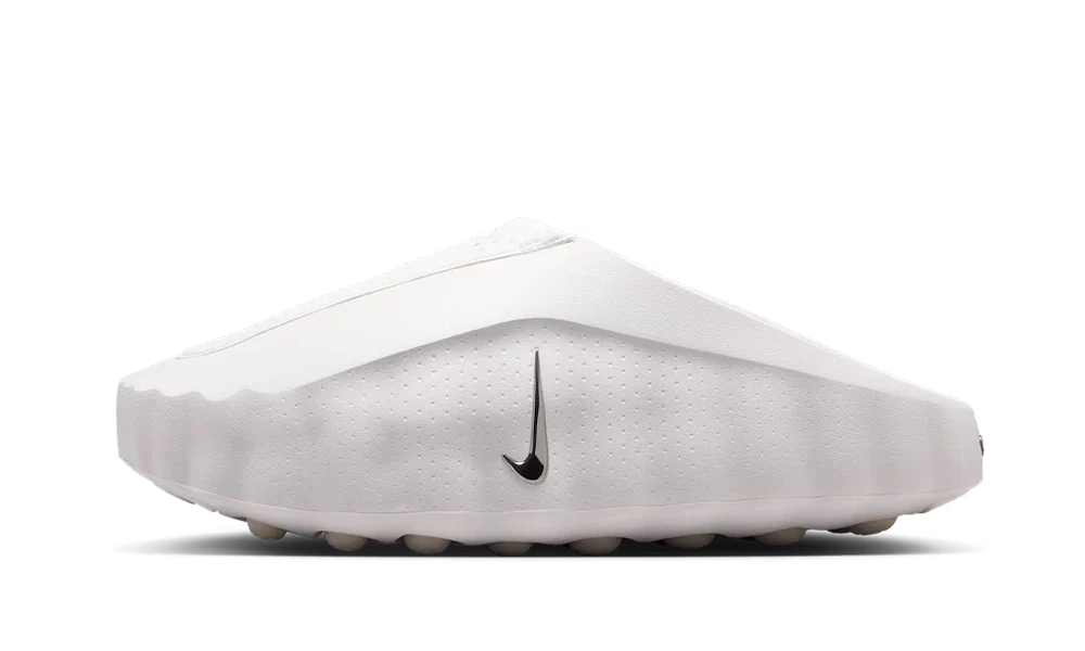 Nike Mind 001 Slide Summit White (Women's)