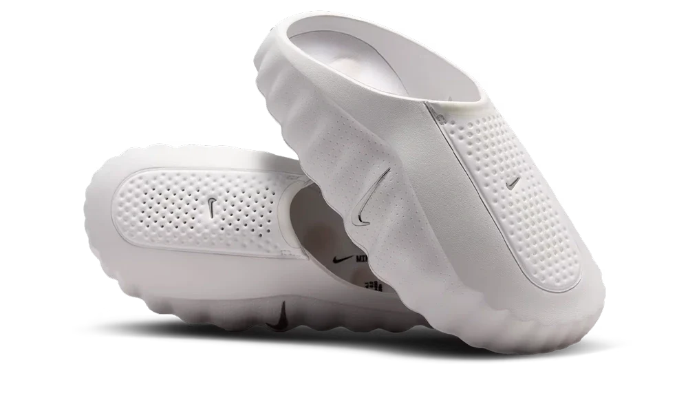Nike Mind 001 Slide Summit White (Women's)