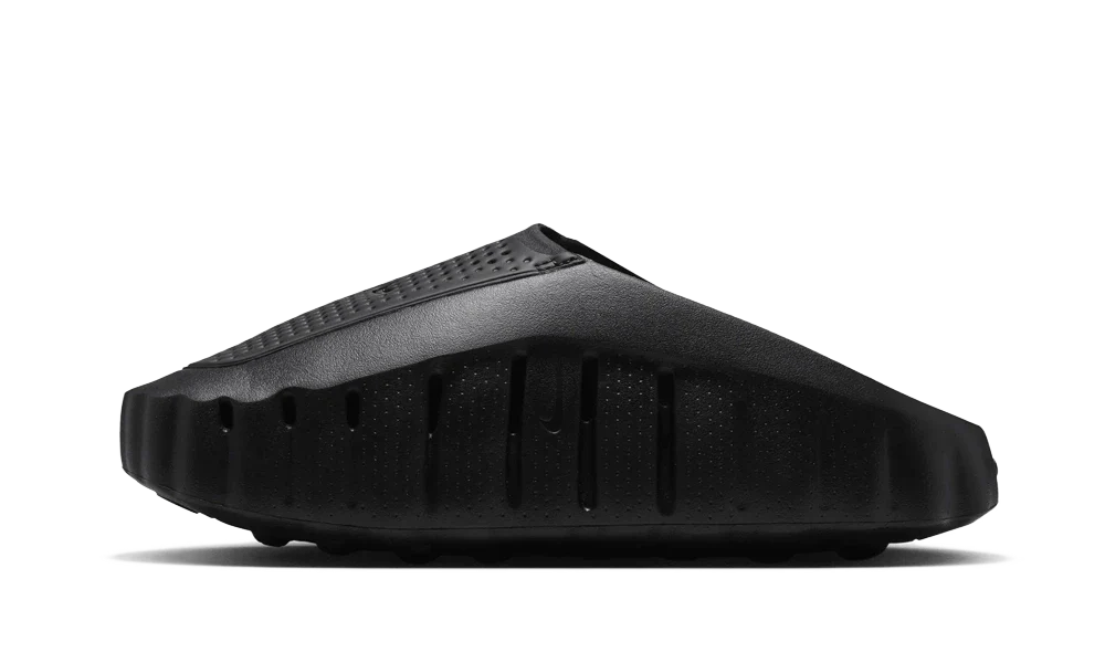 Nike Mind 001 Slide Triple Black