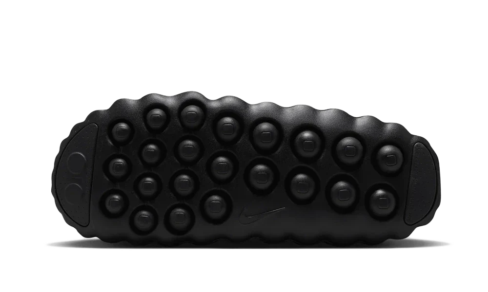 Nike Mind 001 Slide Triple Black