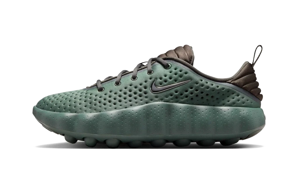 Nike Mind 002 Camo Green