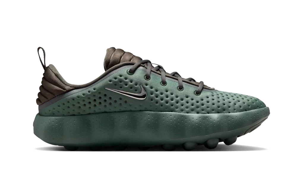 Nike Mind 002 Camo Green