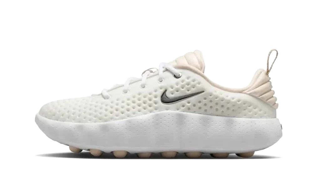 Nike Mind 002 Summit White