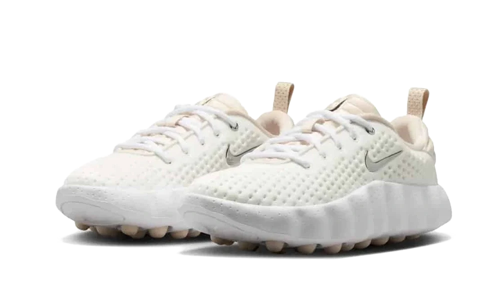 Nike Mind 002 Summit White