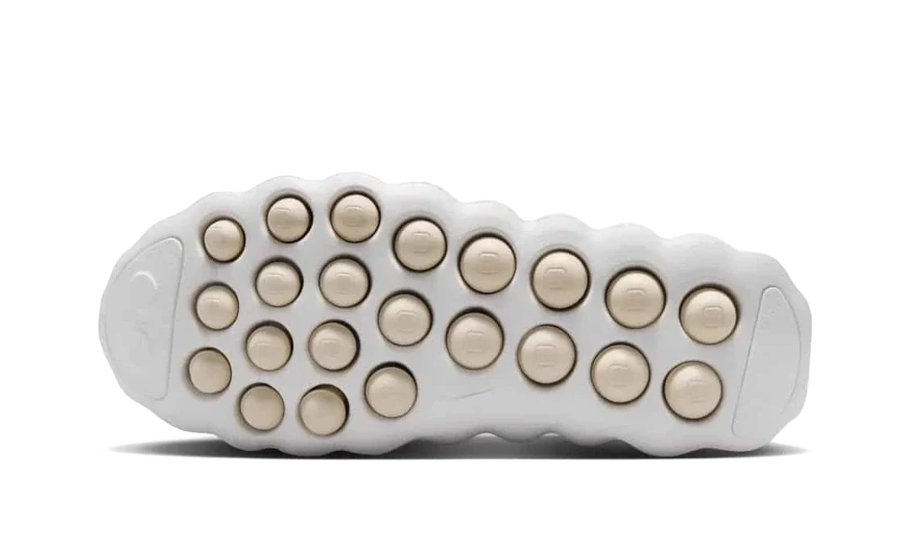 Nike Mind 002 Summit White