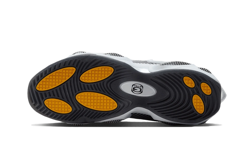 NOCTA Glide Drake White Black