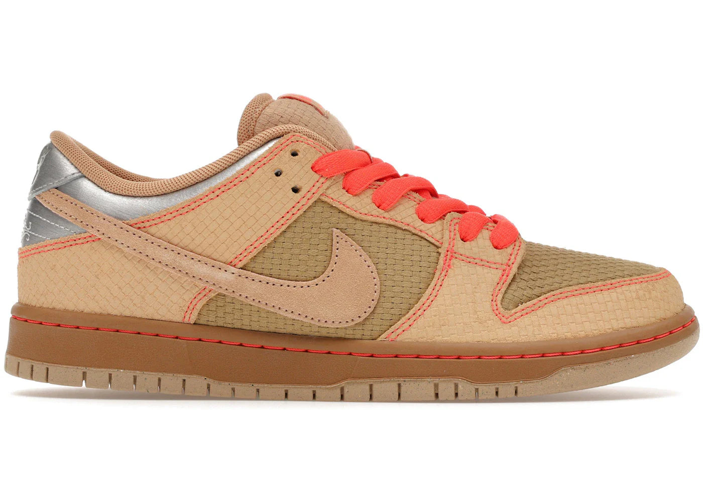 Air Jordan 1 Low OG Travis Scott Shy Pink
