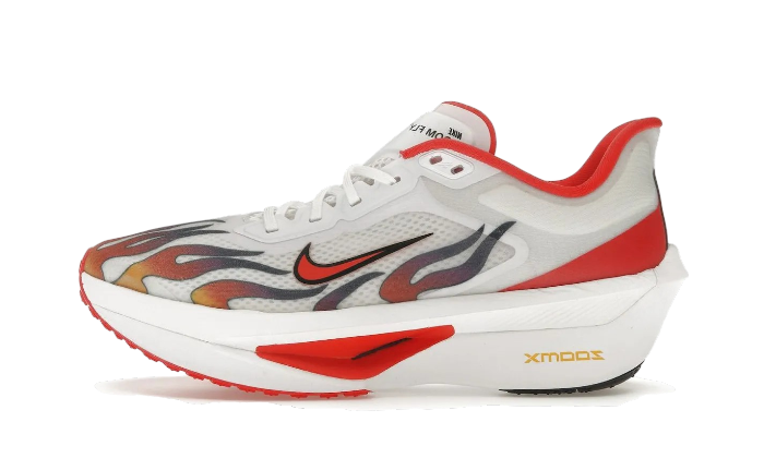 Zoom Fly 6 Ekiden Pack