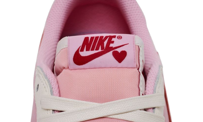 Air Jordan 1 Retro Low OG SP Travis Scott Sail Tropical Pink