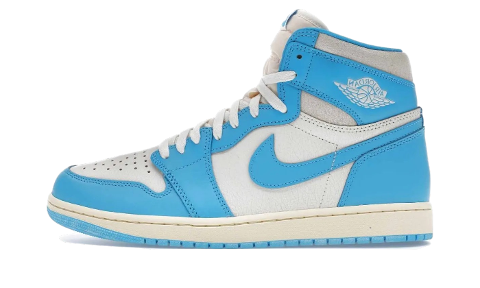 Air Jordan 1 Retro High OG UNC Reimagined