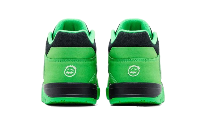 Air Jordan Jumpman Jack TR Travis Scott Green Spark