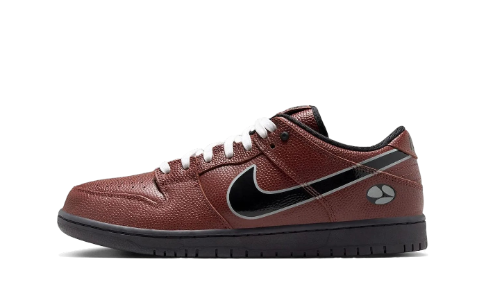 SB Dunk Low Limosine Skateboards - HJ4131-200