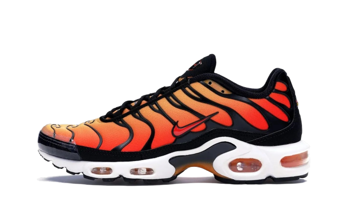 Air Max Plus OG Pimento (2018)
