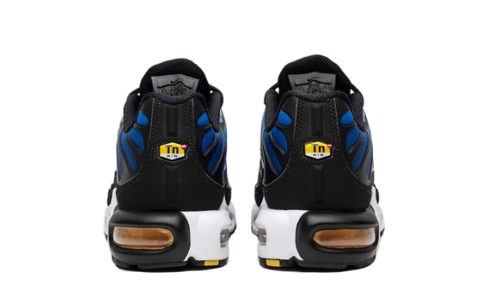 Air Max Plus OG Hyper Blue (2018)
