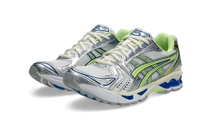 Gel-Kayano 14 Sprite