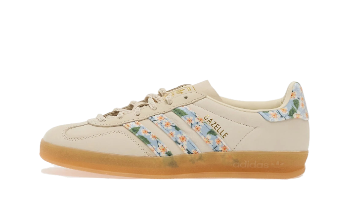 Gazelle Indoor Liberty London Mitsi Day