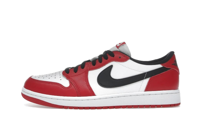 Air Jordan 1 Retro Low OG Chicago (2025)