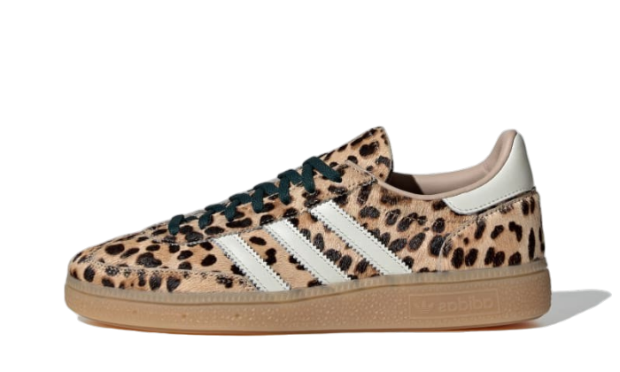 Handball Spezial Leopard Magic Beige