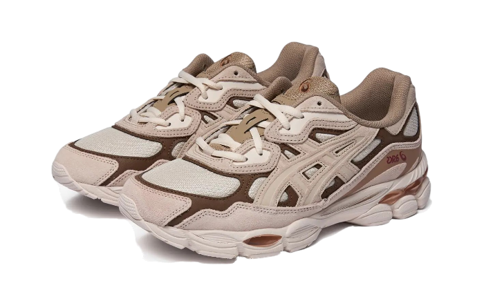 Gel-NYC Mineral Beige