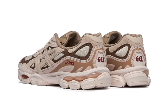 Gel-NYC Mineral Beige