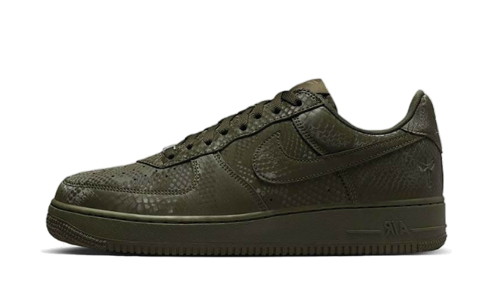Air Force 1 Low Kobe Bryant Forever Cargo Khaki