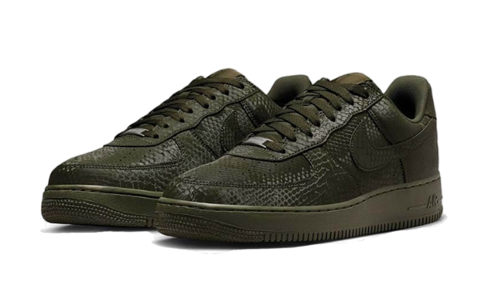Air Force 1 Low Kobe Bryant Forever Cargo Khaki