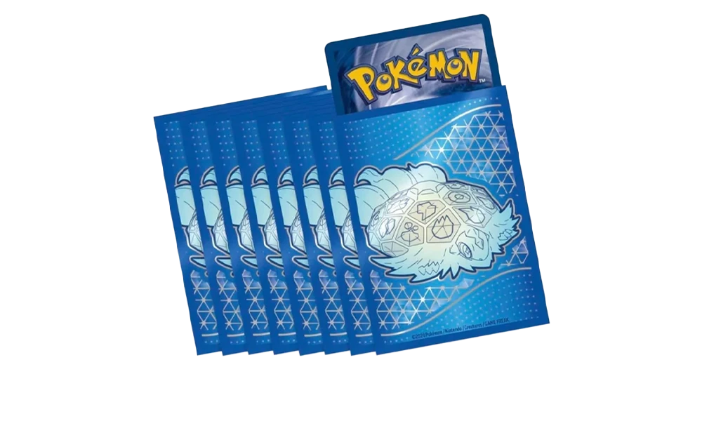 Pokémon Coffret Dresseur D'Elite Couronne Stellaire Écarlate et Violet EV7 - FR