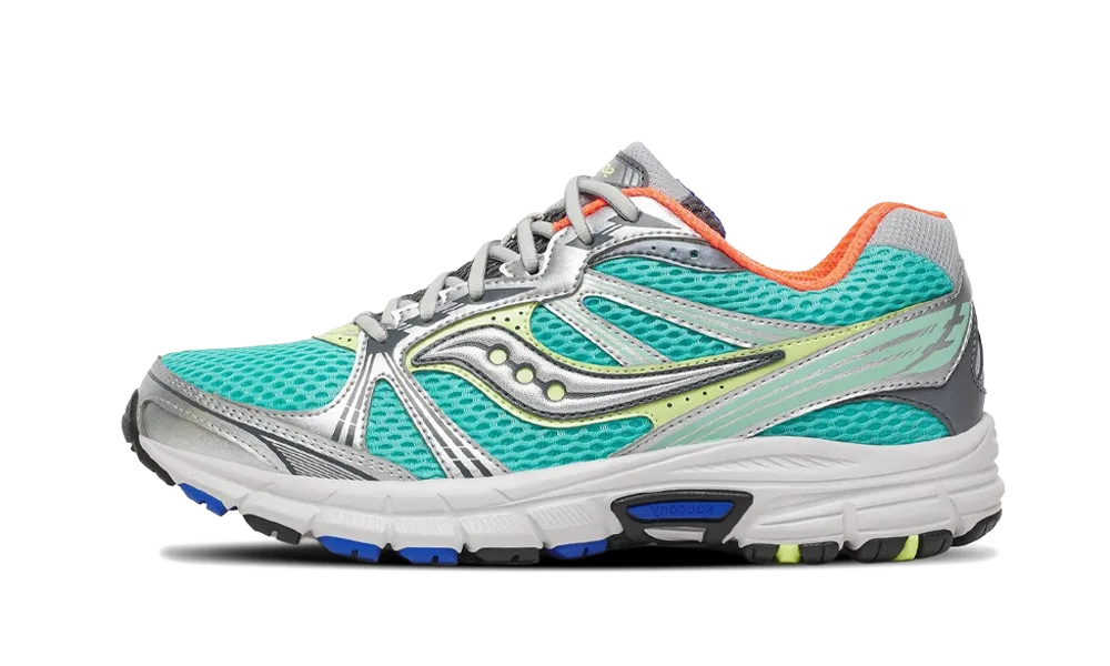 Saucony Grid Legacy Island Multi