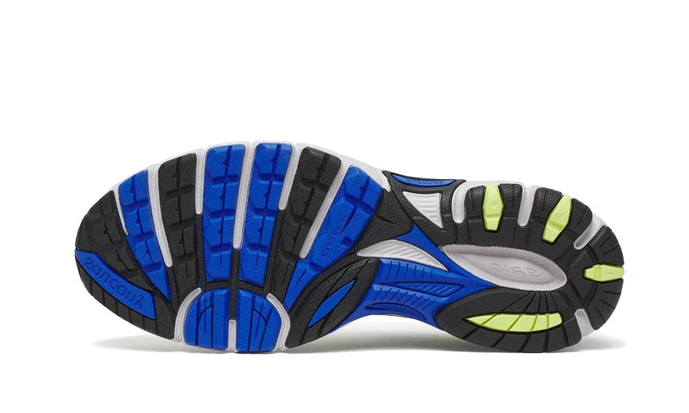 Saucony Grid Legacy Island Multi
