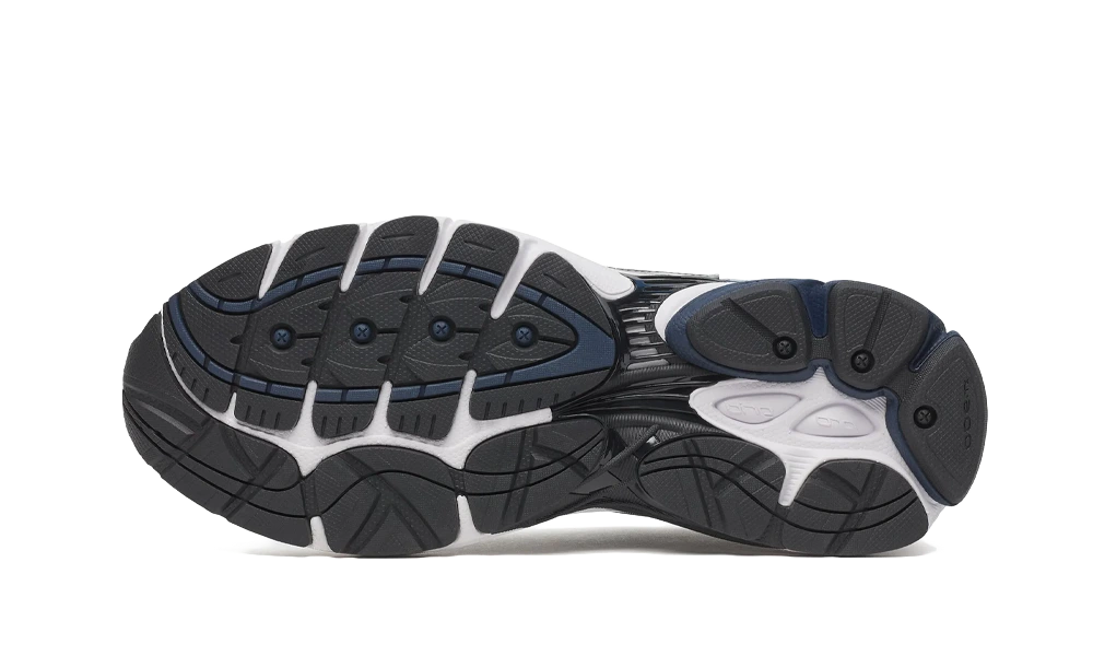 Saucony ProGrid Omni 9 Deep Navy
