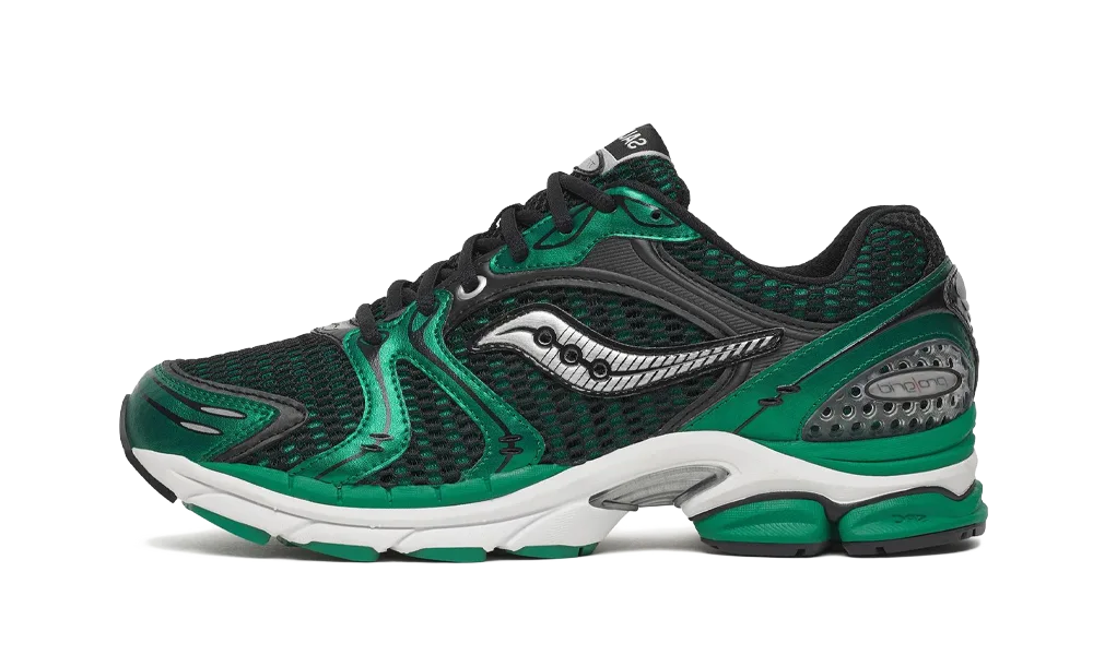 Saucony ProGrid Triumph 4 Lush