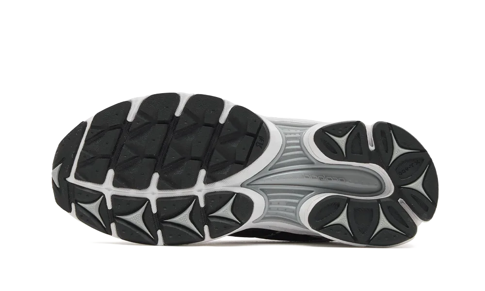 Saucony Progrid Triumph 4 Fog Black
