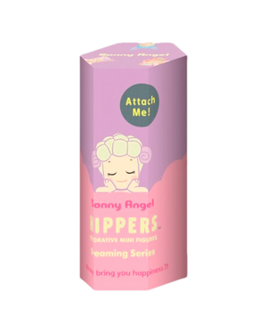 Figurine Sonny Angel Hippers Dreaming
