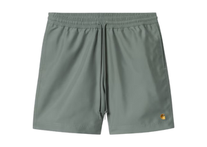 Maillot de bain Carhartt WIP Chase Swim Trunks Vert