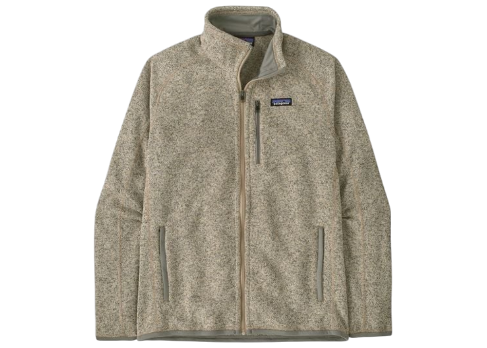 Veste Patagonia Men’s Better Sweater Jacket Coupe Regular Homme