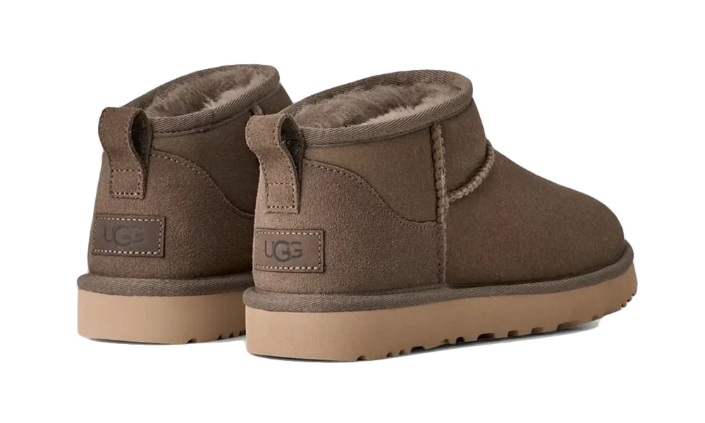 Classic Ultra Mini Boot Dried Oregano