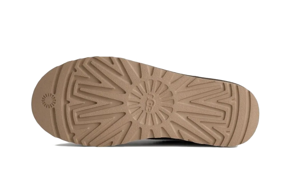 Classic Ultra Mini Boot Dried Oregano