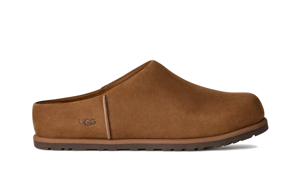 UGG Otzo Clog Dark Chestnut