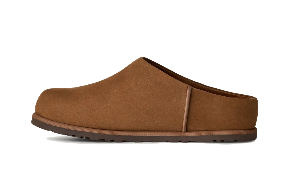 UGG Otzo Clog Dark Chestnut