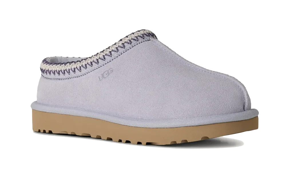 Tasman II Slipper Misty Wisteria
