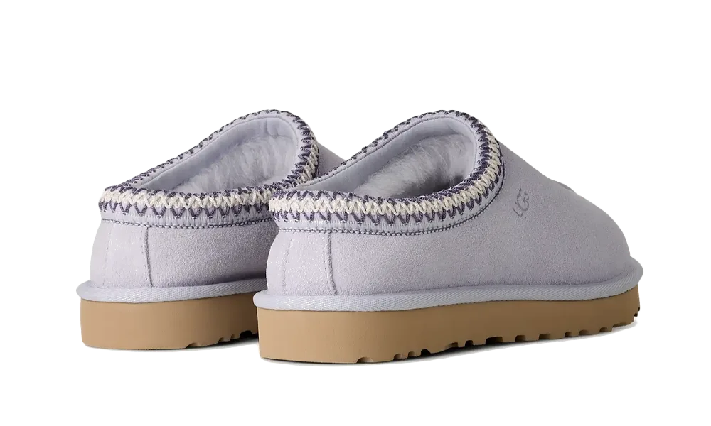 Tasman II Slipper Misty Wisteria