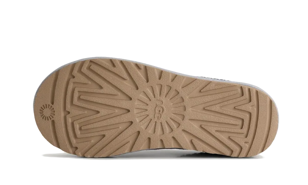 Tasman II Slipper Misty Wisteria