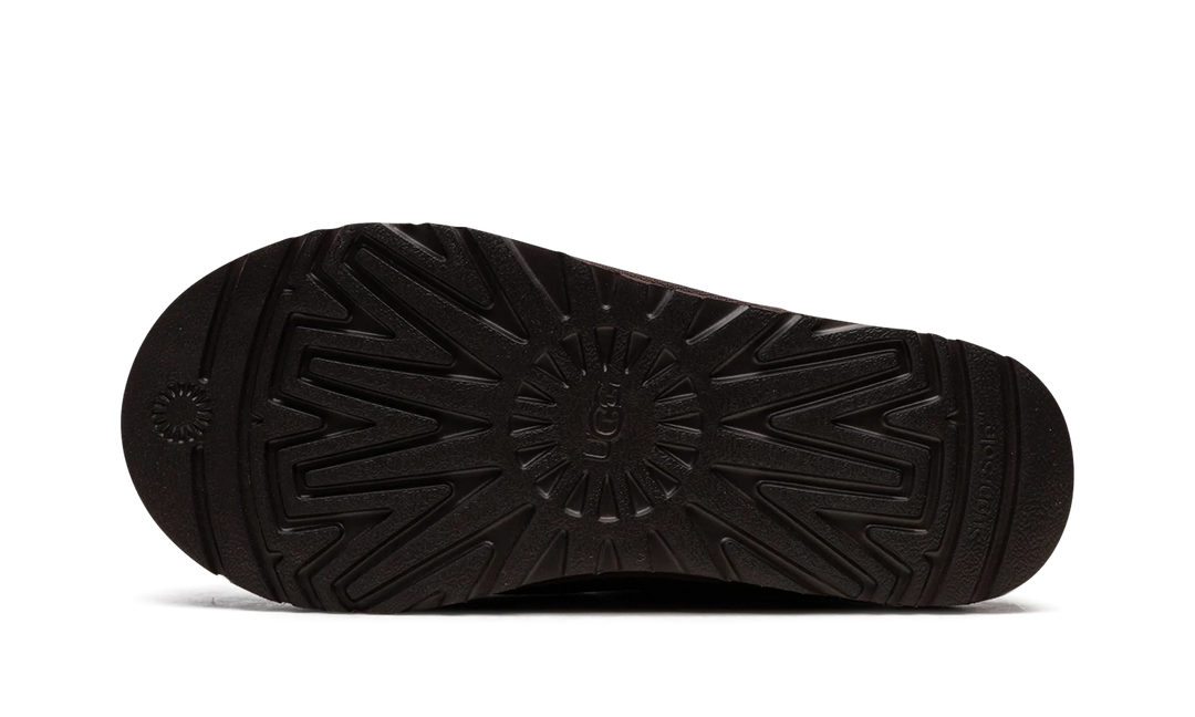 Tasman Slipper Dusted Cocoa