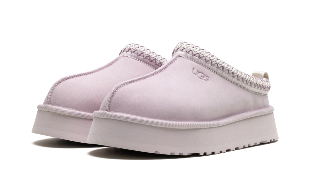 Tazz Slipper Bay Fog