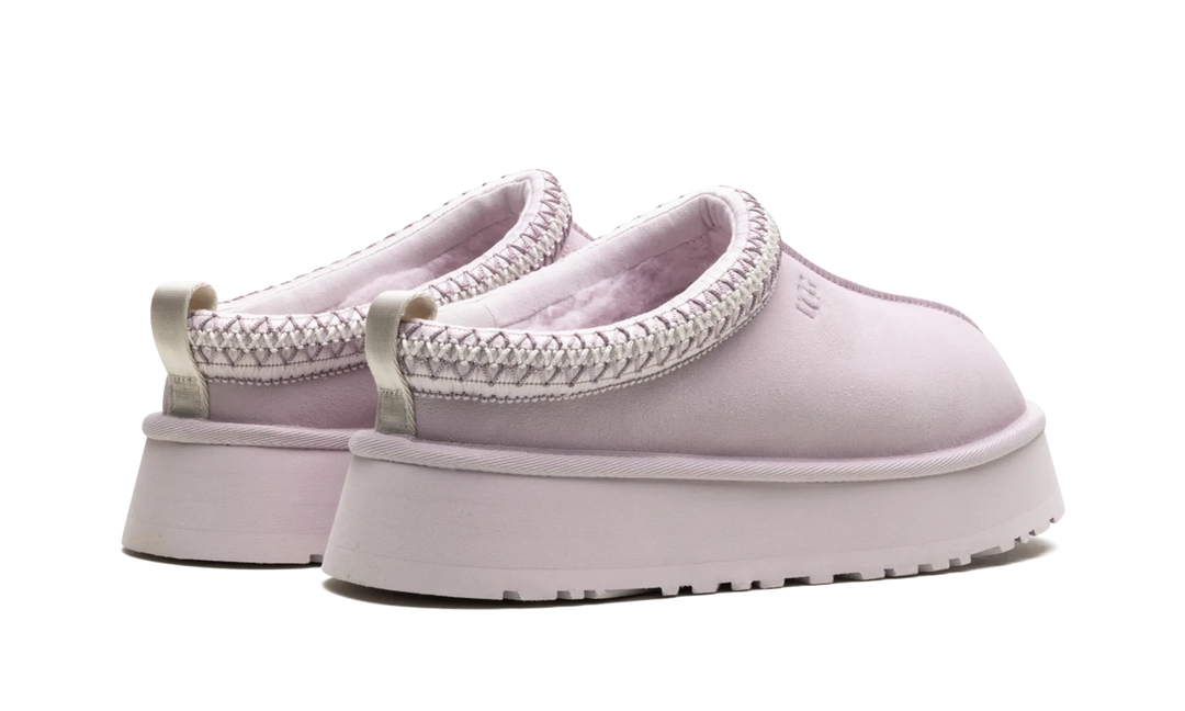 Tazz Slipper Bay Fog