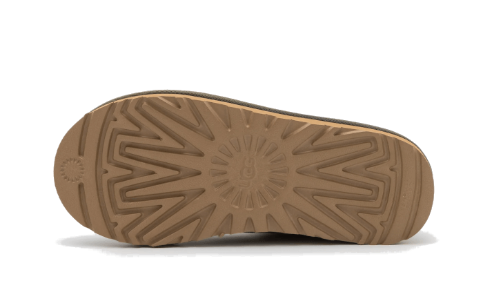 UGG Tasman Slipper Burnt Olive (Women's) Olive