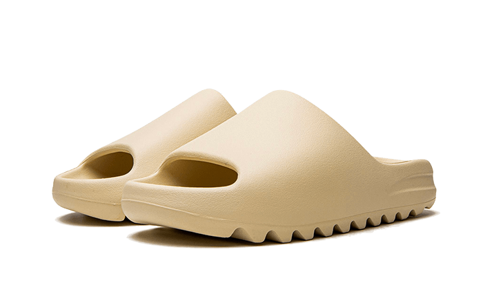 Yeezy Slide Bone (Restock Pair)