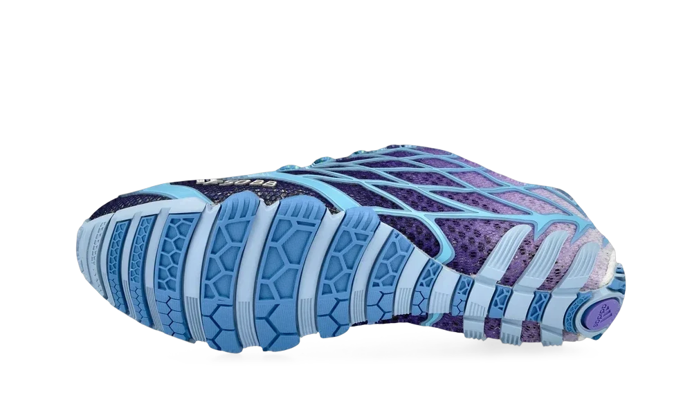 adidas F50 Ghost Sprint Bad Bunny Dark Marine Dark Marine/Light Blue/Clear Sky