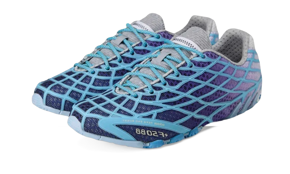 adidas F50 Ghost Sprint Bad Bunny Dark Marine Dark Marine/Light Blue/Clear Sky