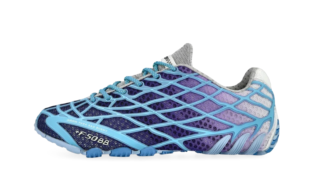 adidas F50 Ghost Sprint Bad Bunny Dark Marine Dark Marine/Light Blue/Clear Sky